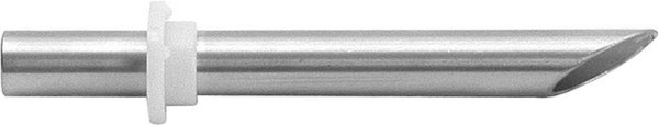 Schneider Konfitüre-Tülle, Ø 11,0 mm, Länge: 82,5 mm, 152631