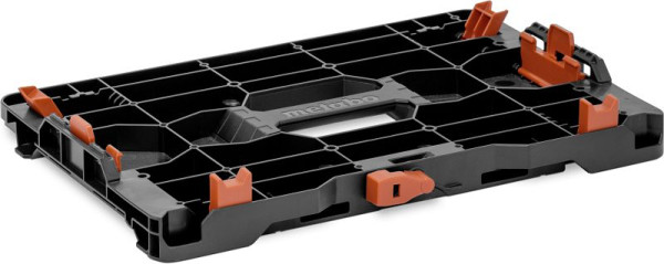Cemo Multi-Adapterplatte, Maße 44,5 x 30 x 5,5 cm, 11882, 4052886464014