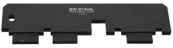 SW-Stahl Blockierwerkzeug Nockenwellen, zu verwenden wie: Ford 303-1552, 26318L-1
