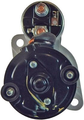 HELLA Starter/Anlasser, 12V, 1.7kW, für u.a. VW T3 Bus, 8EA 011 611-161