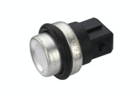 Produktbild von HELLA Sensor, Kühlmitteltemperatur, 12V, 2-polig, gesteckt, mit Dichtung, mit Sicherungsring, 6PT 009 107-241 HELLA Sensor, Kühlmitteltemperatur, 12V, 2-polig, gesteckt, mit Dichtung, mit Sicherungsring, 6PT 009 107-241