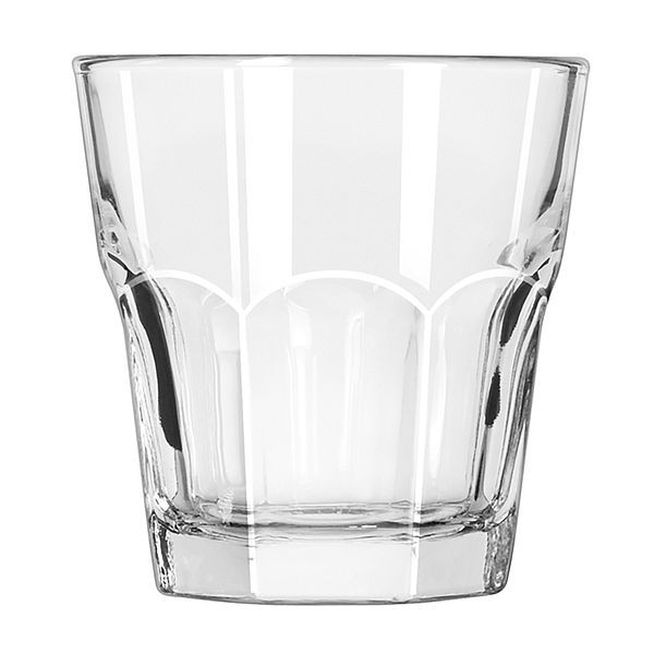 APS LIBBEY Whiskyglas "GIBRALTAR", 266 ml, VE: 36 Stück, 70675