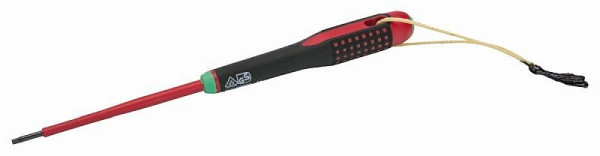 Bahco Ergo™ Schraubendreher isoliert für Torx® Schrauben, mit Kevlar-Band, 10S, TAHBE-8910S