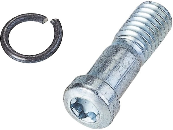 Hazet Ersatzteil Satz Gelenkverbindung, Ersatzteil Satz Gelenkverbindung für Gelenkgriff Hazet 8814 und Umschaltknarre Hazet 8816 G, 8816 GK, 8816G-013