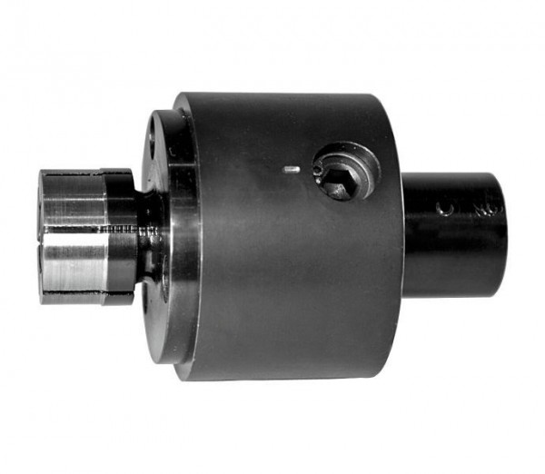 Mitee-Bite Spanndornaufnahme Drehausführung für M4, X38604