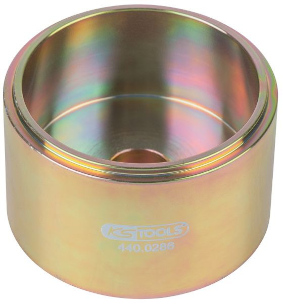 KS Tools Druckhülse, Durchmesser 66 mm, 440.0286, 4042146637128