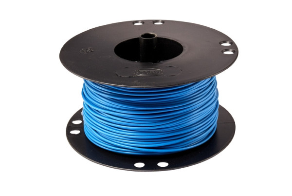 HELLA Leitungssatz, 1-adrig, 0.75mm², Länge: 100m, Rolle, 8KL 054 006-002