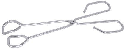 Contacto Grillzange 23 cm aus 18/10, 209/230