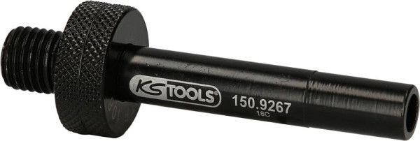 KS Tools Befülladapter für Mercedesgetriebe 722.9, M12 x 1, 5, 150.9267