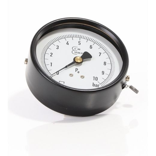 ELMAG Arbeitsdruckmanometer 'S114', 9403982, 9000094039826