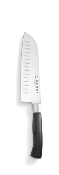 Hendi Santokumesser, Edelstahl, kohlenstoffhaltig, 844274