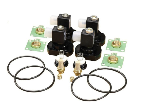 Airpress Servicekit 24 Monate für Adsorptionstrockner ADS 400, 39400-S24