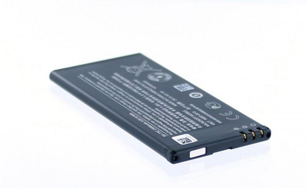 AGI Original Akku für MICROSOFT BV-T5C, 30150
