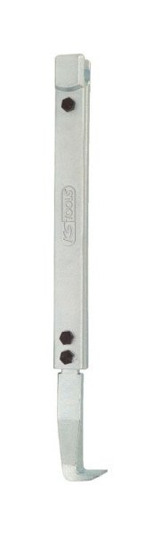 KS Tools Abzieherhaken lange Ausführung, 200mm, Durchmesser 3mm, 615.0501