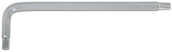 KS Tools RIBE-Winkelstiftschlüssel, XL, M7, 151.2454, 4042146171493