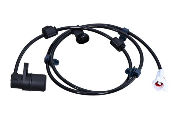 HELLA Sensor, Raddrehzahl, 2-polig, geschraubt, 6PU 230 048-991