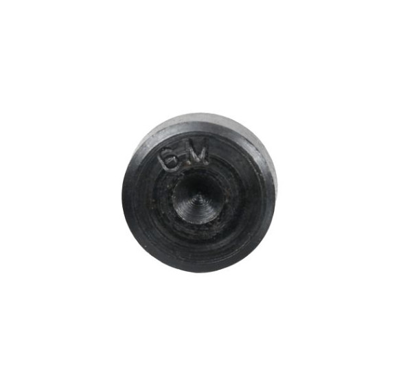 SW-Stahl Druckstück, 6,00 mm, 24503L, 4033592012232