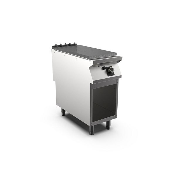 Mareno M1-900 Gasbrenner mit Glühplatte, 40cm, 400(B)x920(T)x900(H)mm, TP94GG, 191.125