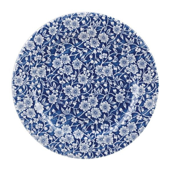 Churchill Victorian Calico Prague Profilplatte 8" (6 Stück), FF719