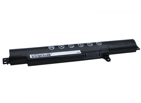 AGI Akku kompatibel mit ASUS A31N1311 / F102BA-DF047H, 54100