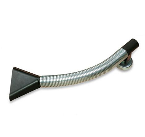 ELMAG Trichterdüse, flexibel, mit Magnetfuß, für MiniFil&Dusty (232 0010), 57790