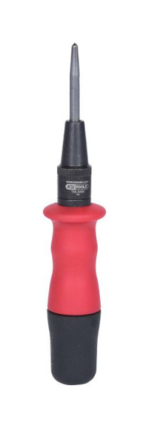 KS Tools Automatik-Körner, rund, Durchmesser 4mm, 156.0466