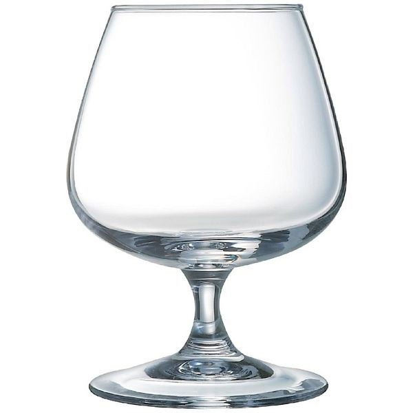 Arcoroc Cognacgläser 41cl, VE: 6 Stück, gläserspülmaschingeeignet, DP095