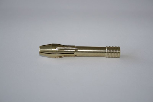 ELMAG Spannhülse 2,4 mm für ABITIG GRIP 200 / 450W / 450W SC, 59522
