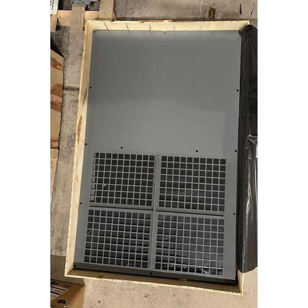 Airpress Obere Abdeckung, 36943012, 8712418378733