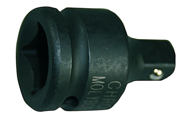 SW-Stahl IMPACT-Reduzieradapter, 25 mm (1") innen x 20 mm (3/4") aussen, 07938L