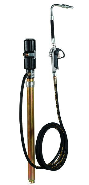 Prevost Komplettkit für 50/60-Liter-Öltank, Inhalt= Komplettkit für 50/60 Liter-Öltank mit Filter/Regler/Öler, EPH KRF60