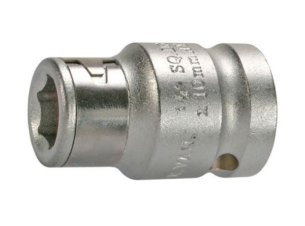 SW-Stahl Bitadapter, 3/8" Antrieb auf 8 mm Bits, 04186-ADAPTER