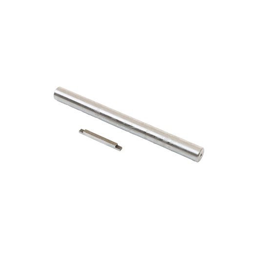 ELMAG Getriebewelle Nr. 8, zu GBM 3/30 SNA, 9802176