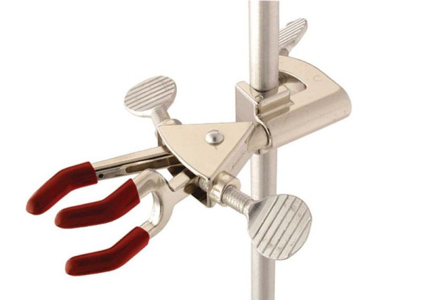 OHAUS Mehrzweckklemme, CLM-FIXED3DZM, LabJaws, 30392217
