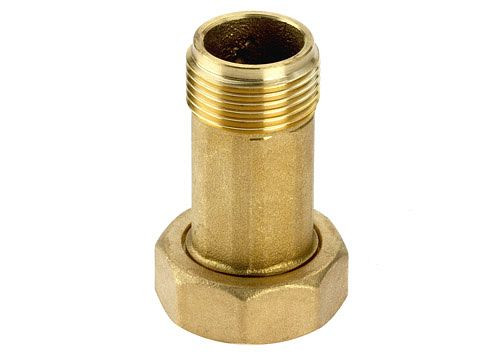 BENDER Verbindungsverschraubung Typ4423 DN 50, 4423000