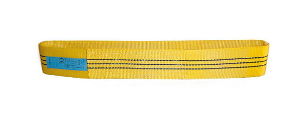 YALE HSE-02000-L1 3,0m Hebeband endlos einlagig, N31702030