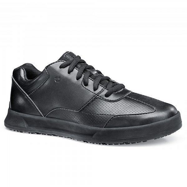 Shoes for Crews Damen Arbeitsschuhe LIBERTY - WOMENS - BLACK, schwarz, Größe: 31, 37255-31