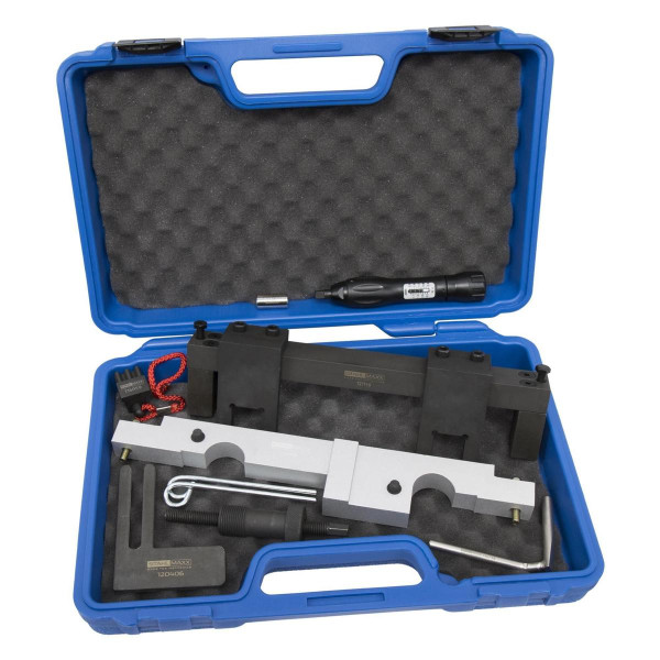 Stahlmaxx Steuerzeitenwerkzeug für BMW N43, XXL-121703, 4251294823097