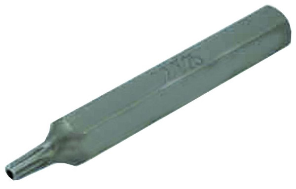 SW-Stahl Schraubendrehbit, 3/8", TR-Profil, T25, lang, 04480L25