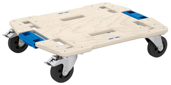 GEDORE Roller für WorkMo B2, 61,2 x 49,3 x 14,4 cm, 3002721