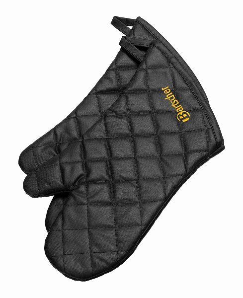 Bartscher Topfhandschuhe 370, Material: Baumwolle 100 % (außen), A500511, 4015613735474