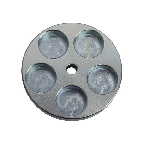 Stahlmaxx Kurbelwellen-Schlüssel wie VAG T03003A, XXL-116310A