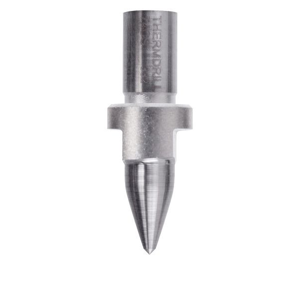 THERMDRILL Fließbohrer M8, "cut-short", Kernlochdurchmesser: 7,4 mm, maximale Materialstärke: 4,0 mm, 74CS