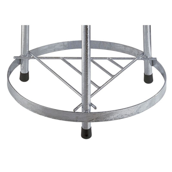 Stein HGS Bodengitter für Müllsackständer -State Austin-, 10049