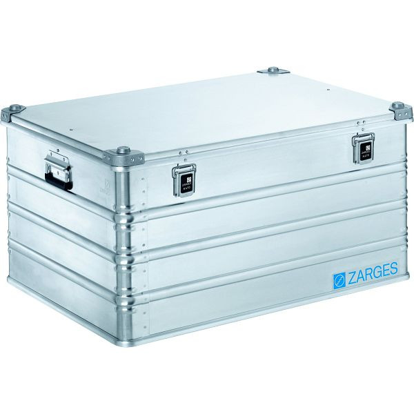 ZARGES Alu-Kiste K470 900x640x450mm, 40846, 4003866408467