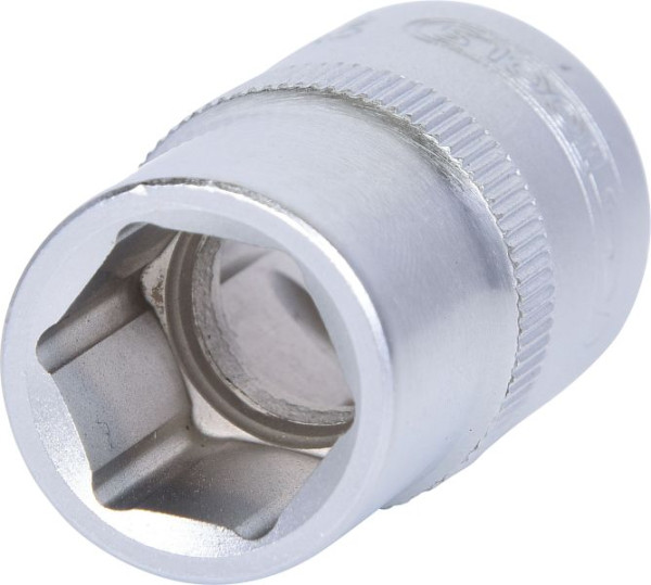 KS Tools 1/2" Sechskant-Stecknuss, 14mm, 917.1214, 4042146152577