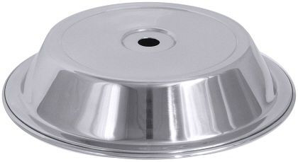 Contacto Tellerglocke, konische Form für Teller bis 27,1 cm, 6480/278