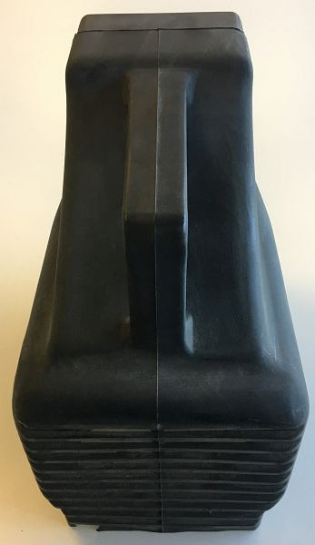 ELMAG PVC-Abdeckhaube (C.20) für Modell CHALLENGER, 9201159
