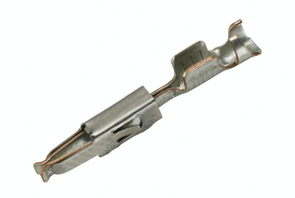 HELLA Leitungsverbinder, von: 0.5mm², bis: 1.0mm², Flachsteckhülse, 1,6 x 0,8, 8KW 863 933-003