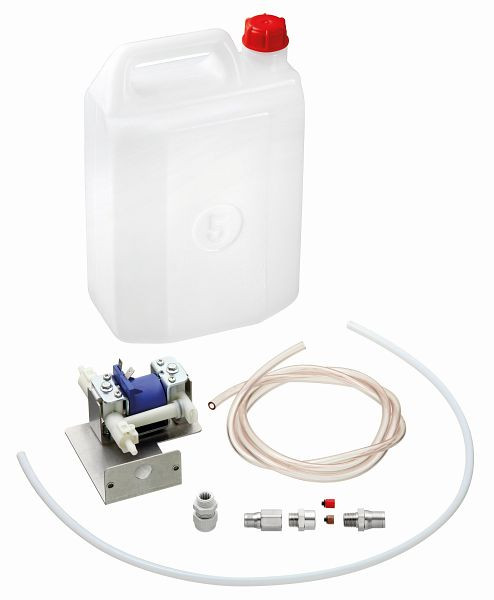 Bartscher Kombidämpfer-Beschwadungskit, 116011, 4015613595146